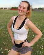 Young &Amp;Amp;Amp; Fit