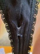 [F][Oc] Started The Weekend Off By Getting Off! Freshly Cummed In ❤️