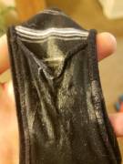 I Was Horny Yesterday 