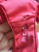 [Grool] Pussy Eating My Panties..