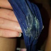 Let Me Dirty Up A Pair For You! 