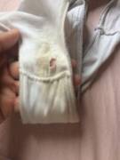 [Grool] My Pussy Is Literally Eating My Panties.. 