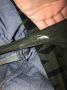 Favorite Green Yoga Thong.. &Amp;Amp;Lt;3 Pm To Add To Your Collection &Amp;Amp;Lt;3 ...