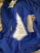 Volleyball Spandex Soaked With Sweat From My Practices This Week &Amp;Amp;Lt;3 72 ...