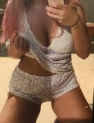 New Pajama Set :P (F)