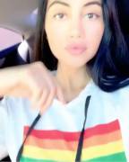 Holy Fuck Jailyne @Jailyneojeda