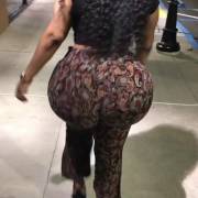 Chunky Walkoff By Jayelove