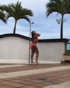 I Think You Should Take A Shower With Me .