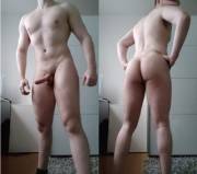 This Qualifies, Right?