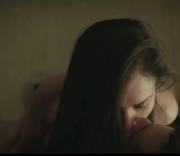 Cynthia Alesco In The Romanoffs