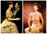 Hazel Court Onoff. The Off Is The Only Surviving Shot Of Hazel Topless In The European ...