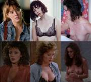 Mary Elizabeth Winstead &Amp;Amp;Amp; Bonnie Bedelia (Lucy &Amp;Amp;Amp; Holly Mcclane ...