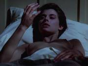 Nastassja Kinski - Cat People