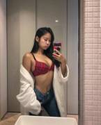 Lumberjack On The Inside