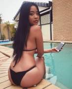 Before Having The Milf Status