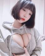 Showing Off The Goods