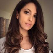 Beautiful, Beautiful Brown Eyes.