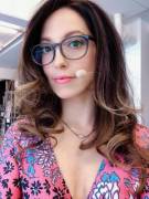 Jenna's Tedx Talk. Link In Comments.