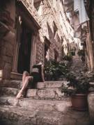 On A Croatian Afternoon