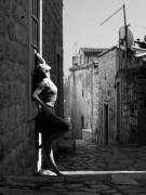 Streets Of Dubrovnik