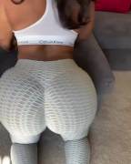 Bend Over &Amp;Amp;Amp; Stick It Out