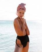 Is That A Towel? It Looks Like A Towel.