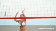 Liya Silver - Volleyball