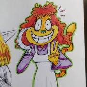 Dr. Hutchison From Rocko's Modern Life, So Much (Filburt Also Agrees)