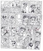 Joyce’s Brain If I Was Her Shrunken-Down Husband In (Future Pages Of) This Disgustingly ...