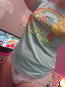 I Love Sunday Mornings..