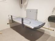 My University Has An Adult Changing Table