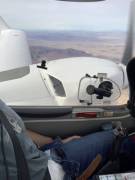 No Bathroom On Board? No Problem.