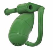 A Chastity Cage I Designed Specifically For Diapered Use. No Sharp Edges, Formfit, ...