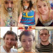 Abdl And Trans Girl To Much Pride Bot To Show It Lol