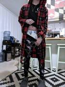 Trying To Stay Comfy And Cozy For The Remainder Of This Chilly Weather. The Warm ...