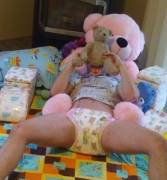 Tummy Raspberries Pleassse!