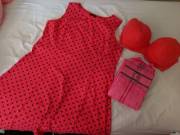 Feeling Happy About This Color-Coordinated Outfit 