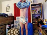 Getting All Set For Bed. How Are You Tonight? I Hope Everyone Had An Awesome Week!