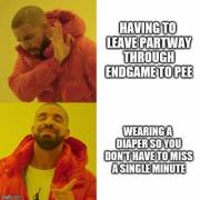 Always A Good Idea For Any Movie