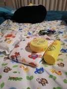 Happy Weekend Everyone! :D