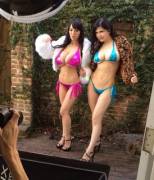 Off To Get Groceries