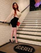 I'd Put This On R/Bodyperfection, But I Know It Wouldn't Go Over Well, But It's Perfect ...