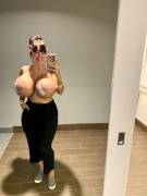 Brittany Elizabeth Just Maxed Out At 4200Cc