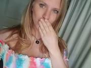 Let's Play At The Pool 