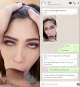 All The Same (Story In Comments)