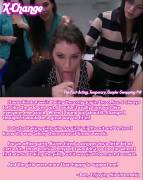 Enjoying His Internship