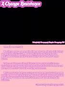 One Pill One Thrust; Double Or Nothing