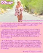 David, Making Good On A Bet