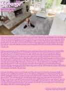 Ryan, Loving It Small