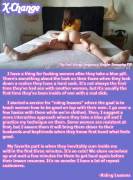 We All Have Our Kinks I Guess.